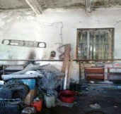 Аукцион по продаже нежилого здания и земельного участка по адресу: Иркутская область, городской округ Зиминский, город Зима, улица Клименко, дом 17